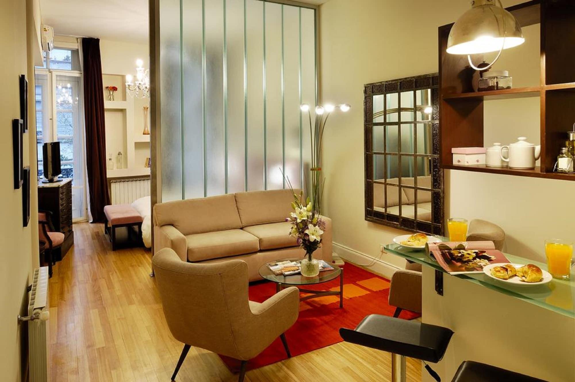 Appartement Poetry Building Recoleta à Buenos Aires Extérieur photo