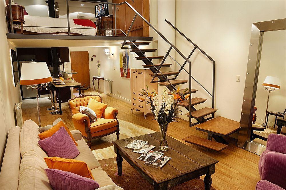 Appartement Poetry Building Recoleta à Buenos Aires Extérieur photo