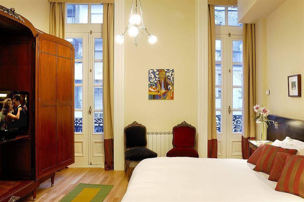 Appartement Poetry Building Recoleta à Buenos Aires Extérieur photo